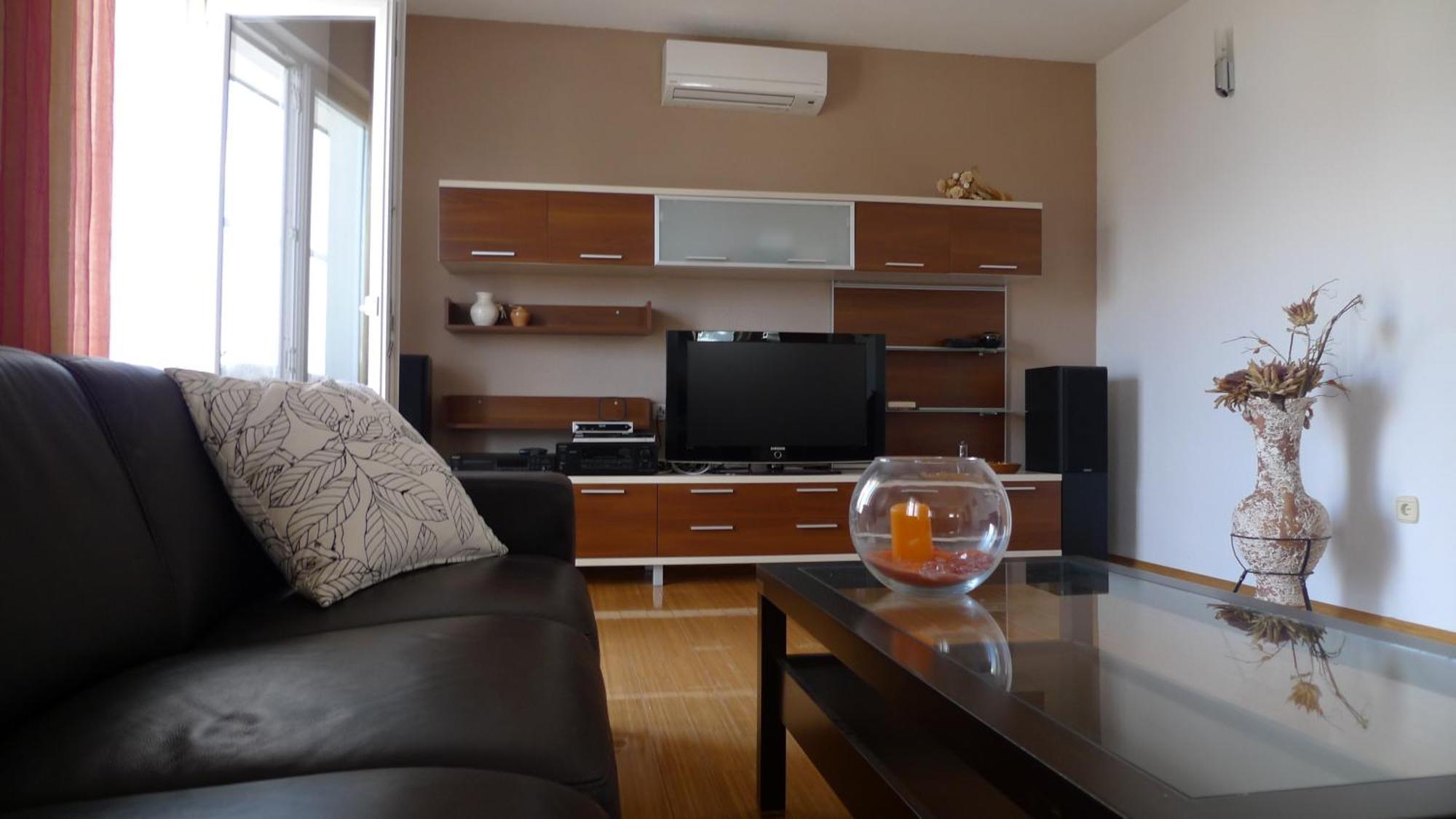 Apartments Tonka โตรกีร์ ห้อง รูปภาพ